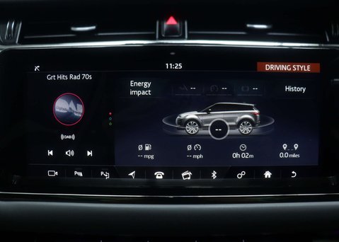 Land Rover Range Rover Evoque 1.5 Range Rover Evoque R-Dynamic HSE P300e Auto 4WD 5dr 23