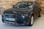 Audi A4 Allroad 2.0 TDI Estate 5dr Diesel Manual quattro Euro 5 (s/s) (170 ps) 3