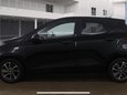 Hyundai i10 1.0 GO! SE Euro 6 5dr 4