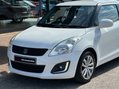 Suzuki Swift 1.2 Swift SZ3 3dr 3