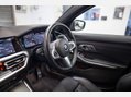 BMW 3 Series 3.0 M340i Auto xDrive Euro 6 (s/s) 4dr 64