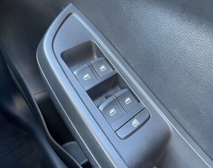 MG MG3 1.5 MG3 Exclusive Nav VTi-Tech 5dr 44