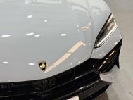 Lamborghini Urus 4.0 V8 BiTurbo 25.9kWh SE SUV 5dr Petrol Plug-in Hybrid Auto 4WD Euro 6 (80 43
