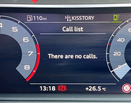 Audi A1 1.0 A1 Sportback 25 TFSI S Line 5dr 25