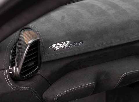 Ferrari 458 Speciale 19