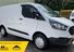 Ford Transit Custom 2.0 280 EcoBlue Panel Van 5dr Diesel Manual L1 H1 Euro 6 (130 ps)