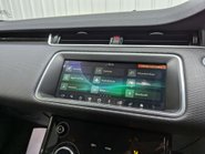 Land Rover Range Rover Evoque 2.0 Range Rover Evoque D 4x2 5dr 89