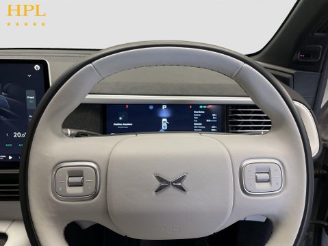XPeng G6 87.5kWh Long Range SUV 5dr Electric Auto (285 ps) 13