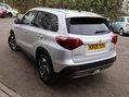 Suzuki Vitara 1.4 Boosterjet MHEV Ultra Euro 6 (s/s) 5dr 4