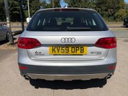 Audi A4 ALLROAD 3.0 TDI QUATTRO Automatic only 47000m with FSH 31
