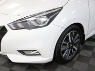 Nissan MICRA IG-T N-CONNECTA 31