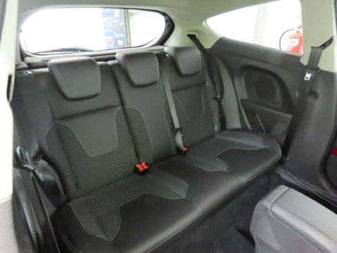 Ford Fiesta 1.0 Fiesta Titanium X 3dr 8