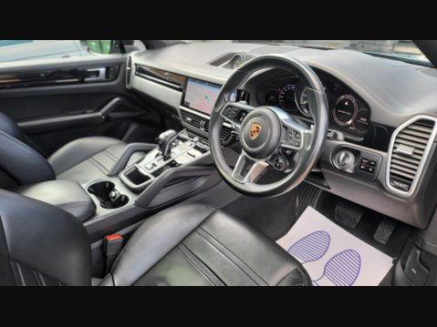 Porsche Cayenne V6 13