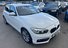BMW 1 Series 1.5 118i Sport Auto Euro 6 (s/s) 5dr