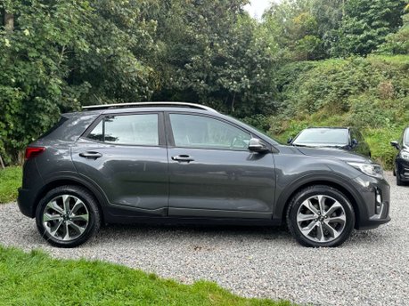 Kia Stonic 1.4 Stonic 2 ISG 5dr