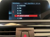 BMW 2 Series 1.5 218i M Sport 2dr 22
