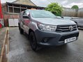 Toyota Hilux ACTIVE 4WD D-4D DCB 3
