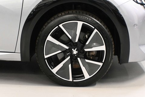 Peugeot 208 208 GT Ev 5dr 26