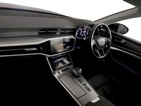 Audi A6 2.0 TFSI 40 Sport Saloon 4dr Petrol S Tronic Euro 6 (s/s) (204 ps) Cruise 14
