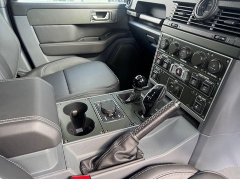 Ineos Grenadier 3.0D 1924 Station Wagon Auto 4WD Euro 6 (s/s) 6dr 31