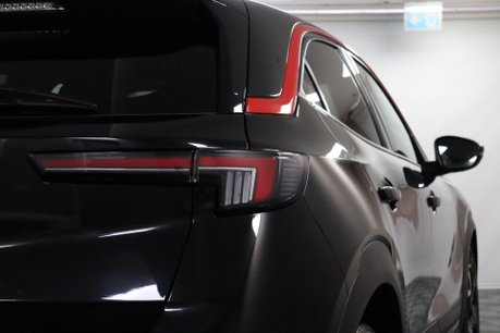 Vauxhall Mokka SRI NAV PREMIUM 23