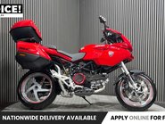 Ducati Multistrada DS 2005 ONLY 13K LONG MOT 1000CC ADVENTURE BIKE 1000CC 1