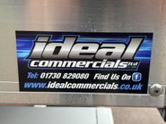 Vauxhall Movano F3500 L3 125 ps Crew Cab Tipper - Air Con 13