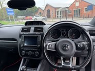 Volkswagen Scirocco 1.4 Scirocco GT BlueMotion Technology TSi 3dr 18