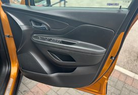Vauxhall Mokka X ELITE ECOTEC S/S 24