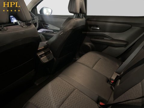 Nissan ARIYA 87kWh Advance SUV 5dr Electric Auto e-4ORCE 22kW Charger (306 ps) Alloys - 19