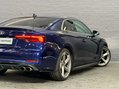 Audi S5 3.0 S5 TFSI Quattro Auto 4WD 2dr 21