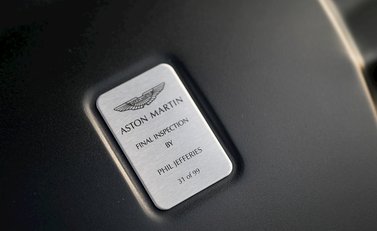 Aston Martin Zagato Vanquish Volante 34