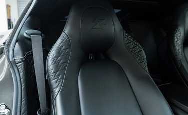 Aston Martin Vanquish ZAGATO 16