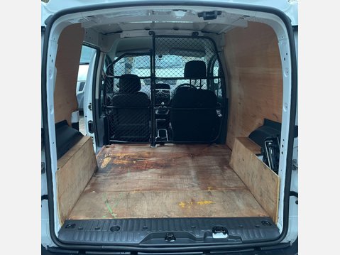Renault Kangoo 1.5 dCi ENERGY ML19 Business Panel Van 5dr Diesel Manual MWB Euro 6 (s/s) ( 11