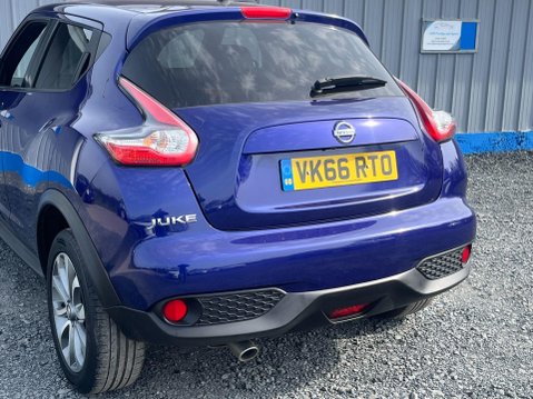 Nissan Juke 1.5 dCi Tekna Euro 6 (s/s) 5dr 59