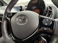 Toyota Aygo VVT-I X-TREND TSS 28