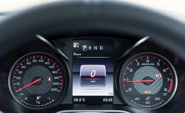 Mercedes-Benz Amg GT GT S 16