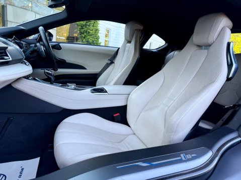 BMW I8 1.5 7.1kWh Auto 4WD Euro 6 (s/s) 2dr 37