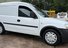 Vauxhall Combo 1.3 CDTi 2000 16v Panel Van 3dr Diesel Manual (134 g/km, 69 bhp)