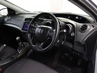 Honda Civic I-VTEC SE PLUS NAVI 5