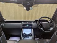 Land Rover Range Rover 3.0 Range Rover Vogue D MHEV Auto 4WD 5dr 52