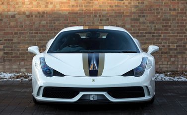 Ferrari 458 Speciale 4