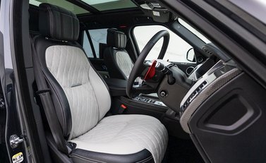 Land Rover Range Rover 5.0 SVAutobiography Dynamic 10