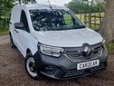 Renault Kangoo LL21 E-TECH START