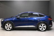 Audi Q4 Q4 e-tron S Line 50 Quattro 4WD 5dr 10