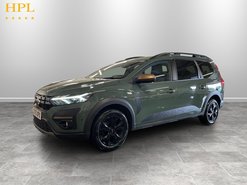 Dacia Jogger 1.0 TCe EXTREME MPV 5dr Petrol Manual Euro 6 (s/s) (110 ps)