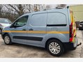 Citroen Berlingo 1.6 HDi 625 XTR+ Panel Van 5dr Diesel Manual L1 (138 g/km, 90 bhp) 14