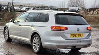 Volkswagen Passat 2.0 TDI SE Business Estate 5dr Diesel DSG Euro 6 (s/s) (150 ps) 4