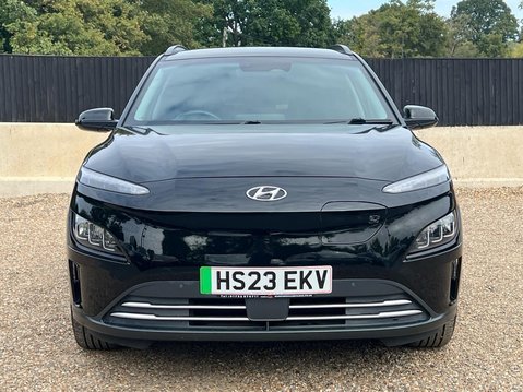 Hyundai KONA PREMIUM 6