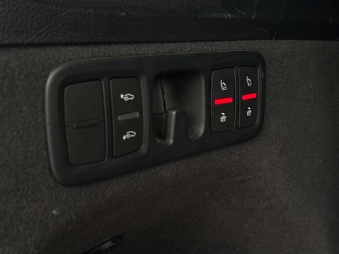 Audi Q7 3.0 Q7 S Line TDI Quattro Auto 4WD 5dr 33